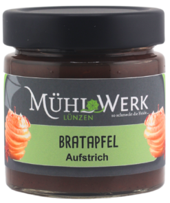 Bratapfel