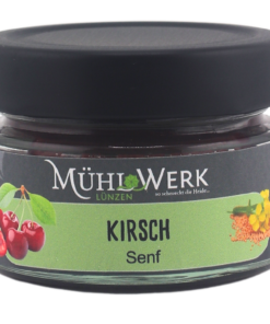Kirsch-Senf
